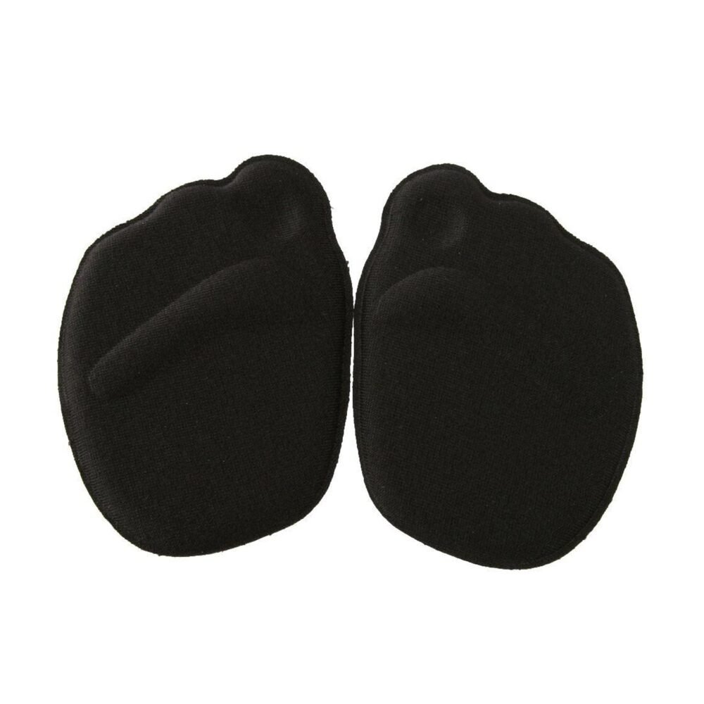 Heel Cushion Inserts – Non Slip, Callus Prevention Pads | Velvet Wellness