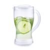 Lemon Jug – 1200ML Unbreakable Polycarbonate Pitcher