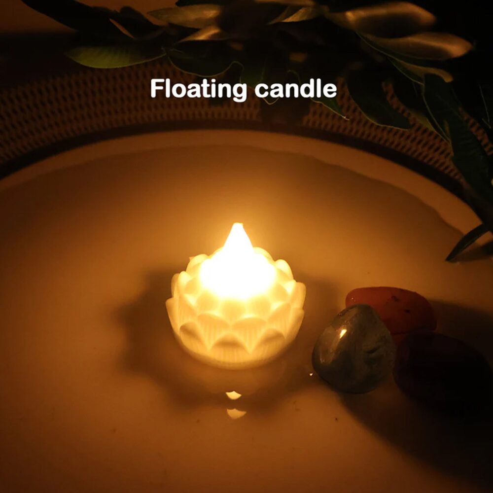 02_649efcd4-1413-429c-9ca0-fa016f1c3347.jpg Lotus Shaped LED Flameless Tealight Candles – Safe Decor Set of 8