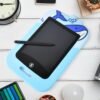 02_6ac60c71-12b9-4e5f-bc5d-7006e9f7c634.jpg Kids LCD Writing Tablet – Portable Digital Drawing Pad | BlissDolly