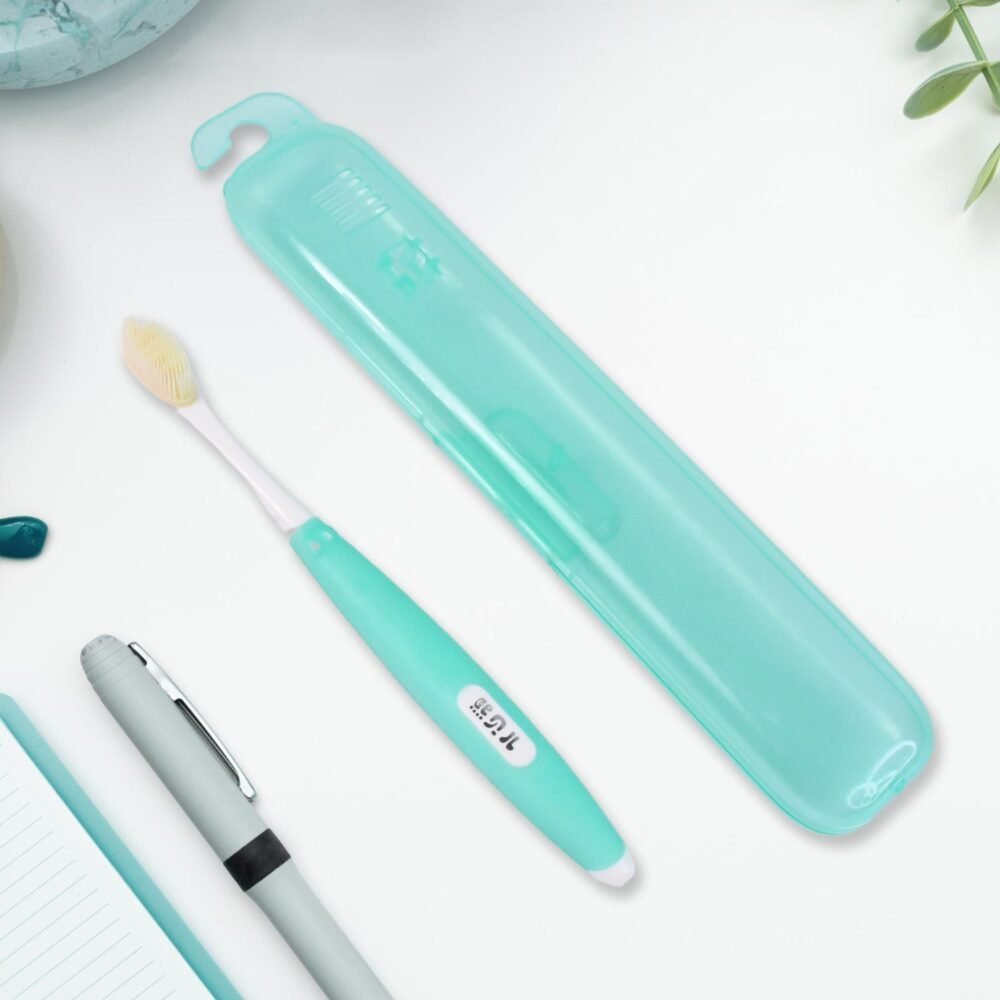 Interdental Cleaner – Portable Easy Brush for Teeth & Plaque Care
