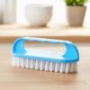 Handheld Cleaning Scrub Brush – Heavy-Duty Robust Design