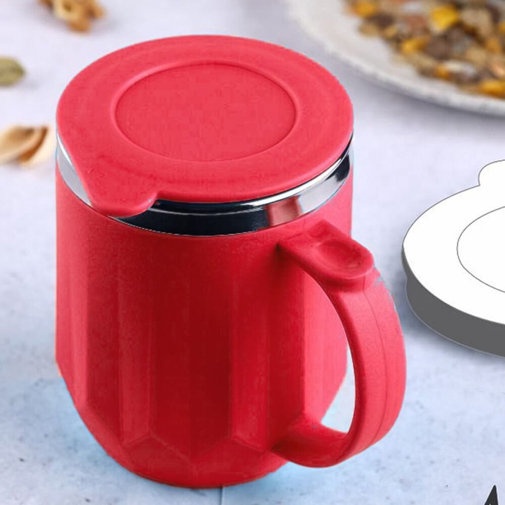 02_810887b7-5f4f-4391-94c7-9e05b5658d50.jpg Insulated Mug 350ml – Stainless Steel Hot & Cold Coffee Tumbler