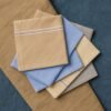 02_85e2a828-60b5-42ff-8905-b70e25e1cbe4.jpg Men's Cotton Handkerchief – Soft, Large & Highly Absorbent