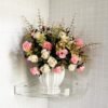 02_8731d979-6008-478b-84d6-a40785ad340a.jpg Plastic Corner Shelf Set ñ 3 Pcs Wall Mounted | Bathora