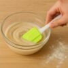 Silicone Cooking Spatula – Heat Resistant & Food Grade, 18 cm