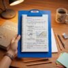 02_8bfd9e9b-a241-4a5f-a5d8-91b536c80baf.jpg Plastic Clip Board – Durable A4 Size with Secure Grip for Writing