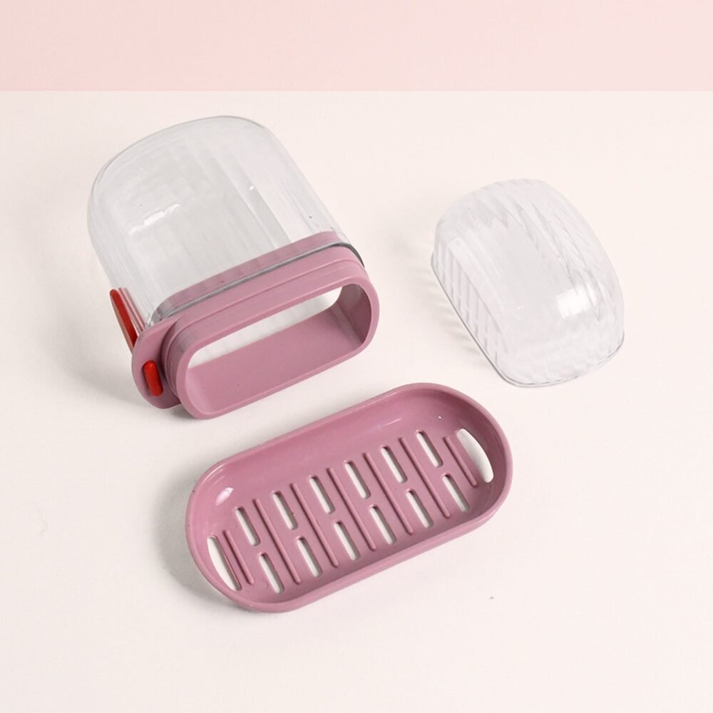 02_8de9b043-2fed-4625-b121-7de5aec4c6b3.jpg Plastic Soap Dish with Dust-Proof Lid & Drain Tray – Durable & Stylish