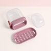 02_8de9b043-2fed-4625-b121-7de5aec4c6b3.jpg Plastic Soap Dish with Dust-Proof Lid & Drain Tray – Durable & Stylish