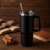 02_8dea2435-4d55-4513-b258-aad114718d40.jpg 1200ML Stainless Steel Vacuum Insulated Travel Mug – Durable & Spill-Resistant