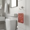 Hanging Bathroom Air Freshener Gel – Long Lasting Fragrance & Odor Control