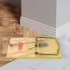 02_912fda0d-2355-4dcc-a068-79a03a3855cf.jpg Wooden Mouse Trap – Durable, Reusable Pest Control Snap Trigger