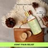 Nabhi Oil – Ayurvedic Joint Pain Relief & Flexibility Booster