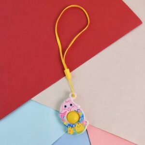 02_9f2c75e8-50f7-43f6-ba48-6a3722e6be8d.jpg Chick-Shaped Push Pop Fidget Toy – Portable Stress Relief