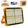 02_LED-Light.jpg Solar LED Flood Light – High Brightness & Portable Power Bank