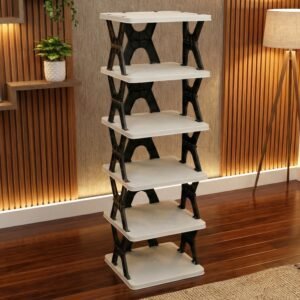 02_a2976c5b-1b55-4f5b-8e95-0c5804732c65.jpg 6 Layer Shoe Rack Stand – Space Saving Rectangle Organizer