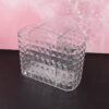 Multipurpose Clear Organizer Holder – Durable & Stylish Storage