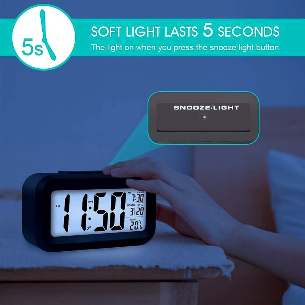 02_a69e1163-b229-4bc9-b7c7-8c06d710fe95.jpg Digital LCD Alarm Clock – Backlit Display with Time & Temperature
