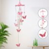 02_ab735a71-275d-4760-9cf3-94768f463986.jpg Butterfly Bell Wind Chimes – Vibrant Garden & Outdoor Decor