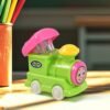 Thomas the Tank Engine Pencil Sharpener – Double Hole Design