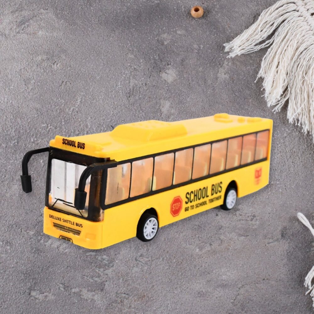 02_ae39bc6b-e717-47e4-a2cb-4cd1e2d28996.jpg Yellow Mini Bus Toy – Realistic Details & Durable Plastic