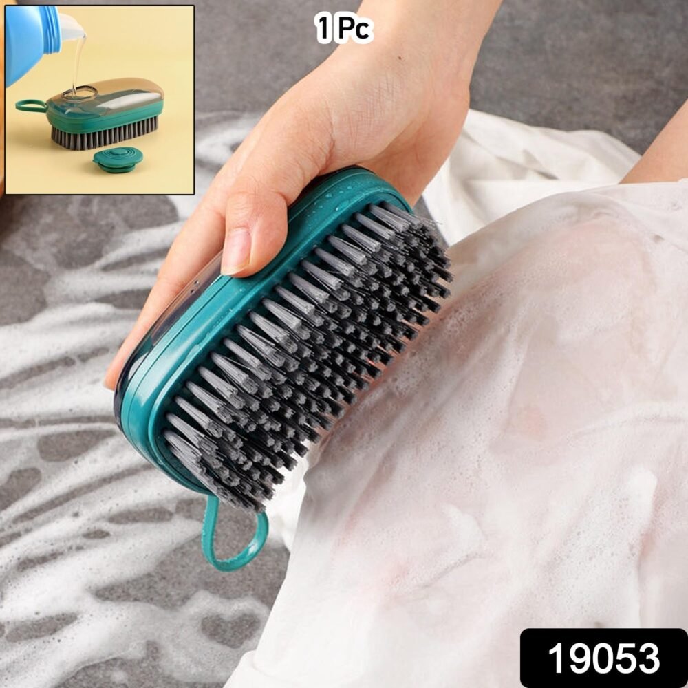 02_brush_b9fae527-d8a3-4d0a-9695-2b8377172eaa.jpg Hydraulic Liquid Dispensing Brush – Effortless Cleaning & Soap Control