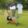02_c3d5a269-c697-46bf-8996-c33971e6737a.jpg Stainless Steel Clothes Drying Rack – Foldable & Mobile