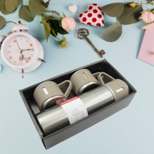 02_c4ed36fe-71dd-47ce-a6a3-8c669b547b89.jpg Stainless Steel Vacuum Flask Set – Keeps Drinks Hot & Cold 12h