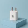 Dual USB Wall Charger 5V/3.1A – Fast & Compact Power Adapter