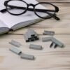 No.10 Staples – Rust-Resistant 1,000 Pack for Smooth Stapling