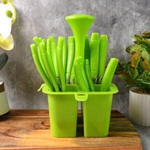 02_cutlery-set.jpg Stainless Steel Cutlery Set – Elegant 24-Piece with Holder