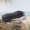 Stainless Steel Water Bottle – Leakproof 1000ML Capacity
