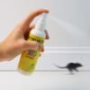 Rat Repellent Spray 100ML – Non-Toxic Herbal Rodent Control