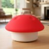 Mushroom Shaped LED Night Light – Soft Glow Energy Saving Lamp
