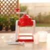 02_dff75bcf-852e-4370-b2aa-8a6afd9b5770.jpg Manual Gola Maker – Portable Red Ice Slush Machine for Refreshing Treats