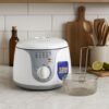 02_dryer.jpg Electric Deep Fryer – 1200W Adjustable Temp for Crispy Snacks