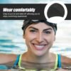 02_e6f53c58-43fa-466e-9f8d-4459aa01a7bd.jpg Silicone Swimming Cap – Durable, Waterproof & Comfortable Fit