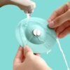 02_e7ffd594-aaec-4004-9252-6dd500e5389d.jpg Silicone Sink Strainer – Anti-Clog 2-in-1 Kitchen Drainer & Seal