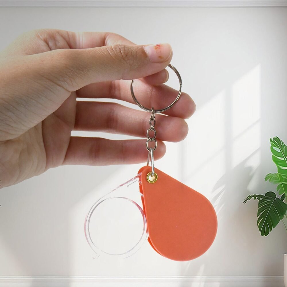 02_ea010e87-9a6b-4f16-828a-7ed8a1b2426a.jpg Folding Magnifier Keychain – Portable Mini Pocket Magnifying Glass