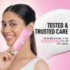 Hyaluronic Sunscreen SPF 50 – Lightweight Hydrating Sun Protection