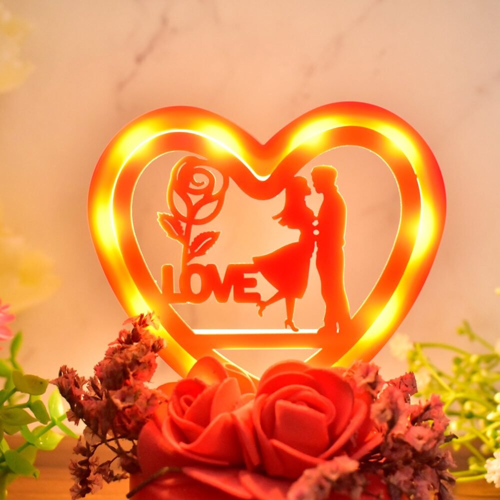 02_f945e79a-0bd1-4e2a-a447-e232a7fae743.jpg Heart-Shaped Love Couple Decorative Showpiece with Rose Base