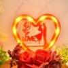02_f945e79a-0bd1-4e2a-a447-e232a7fae743.jpg Heart-Shaped Love Couple Decorative Showpiece with Rose Base