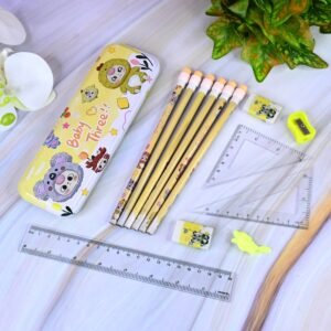 02_geometry-box.jpg Geometry Box Set – Complete Stationery Kit with Metal Pencil Box
