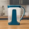 02_jug.jpg Water Jug – 2000ml Large Capacity Transparent Plastic