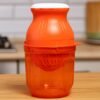 Manual Juicer – Portable Supermom Handheld for Fresh Juice