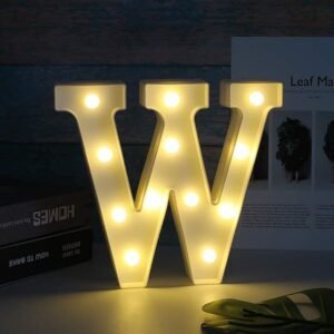 02_light_9f085e57-fa39-42b5-9638-3ba8b21f70a6.jpg W Shaped LED Night Light – Soft Warm Glow Decorative Lamp