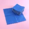 Royal Scalloped Paper Napkins – Soft 120 Pc Disposable Set