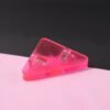 Triangle Paper Clips – Durable ABS Clips for Document Care