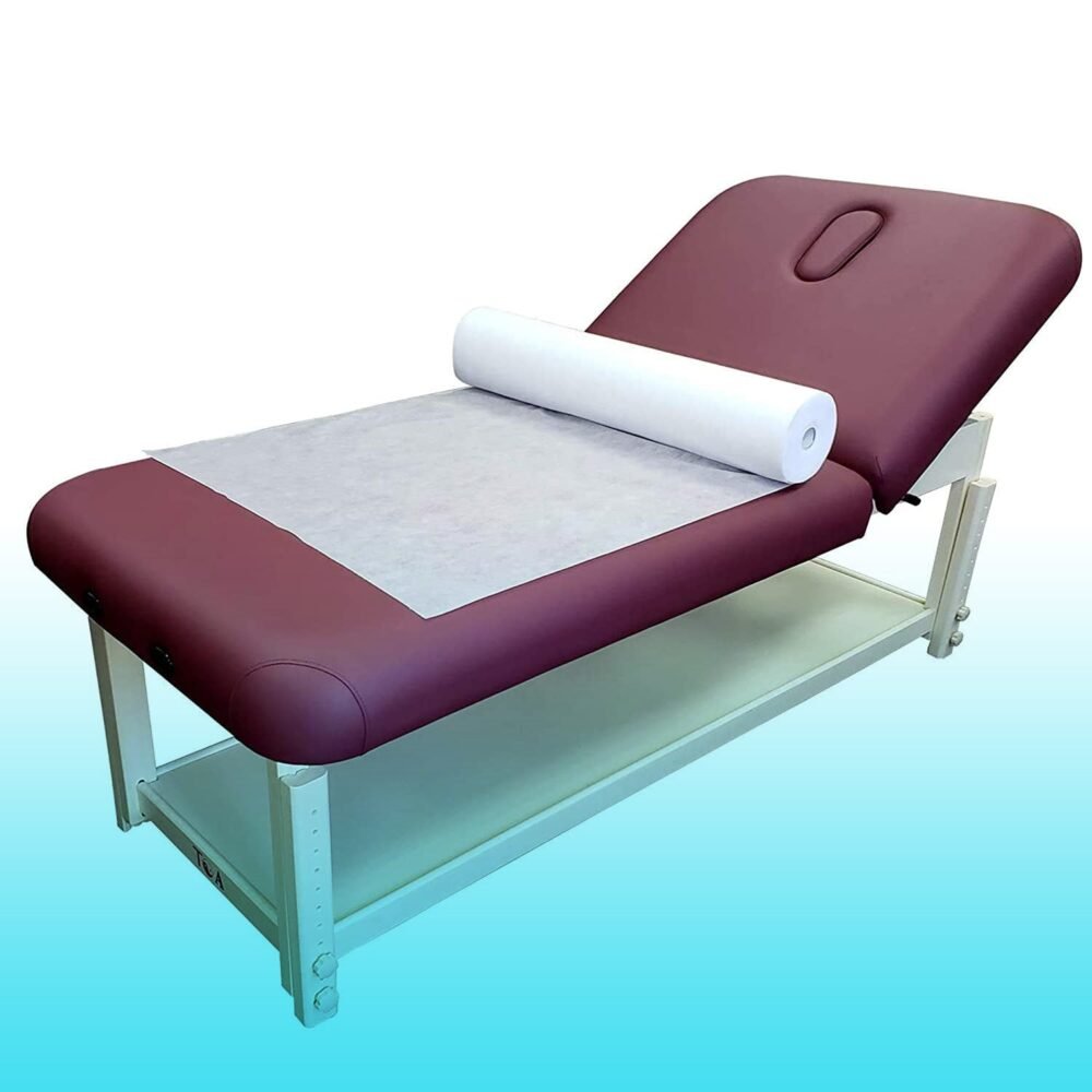 02_paper-roll_e5b629c6-6b06-4a30-bf7c-ea3271d8ec35.jpg Medical Couch Paper Roll – 61 cm x 40 Meter Hygienic Cover