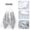 02_shoe-bag.jpg Non-Woven Shoe Storage Bag – Breathable & Dustproof Protection